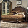 Pulaski Murano Panel Bed in Murano Finish