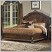 Pulaski Murano Panel Bed in Murano Finish