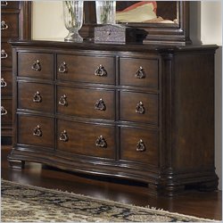 Pulaski Toscano Vialetto Triple Dresser
