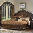 Pulaski Murano Bed 2 Piece Bedroom Set