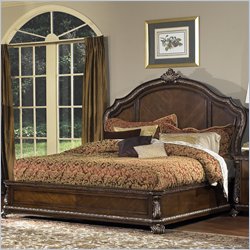Pulaski Murano Bed 2 Piece Bedroom Set