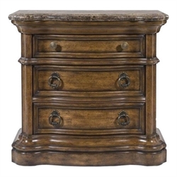 Pulaski San Mateo Nightstand