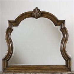 Pulaski San Mateo Mirror