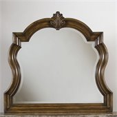 Pulaski San Mateo Mirror