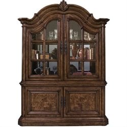 Pulaski San Mateo China Cabinet