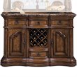 ADD TO YOUR SET: Pulaski San Mateo Sideboard