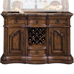 Pulaski San Mateo Sideboard