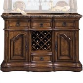 Pulaski San Mateo Sideboard
