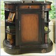 ADD TO YOUR SET: Pulaski Accent Chest in Bedford Finish