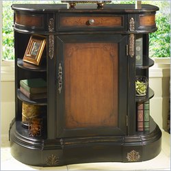 Pulaski Accent Chest in Bedford Finish