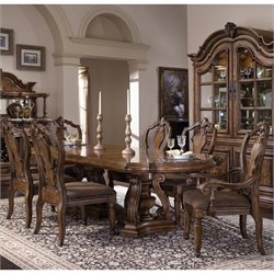 Pulaski San Mateo Dining Set