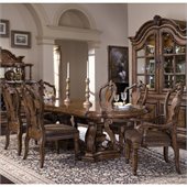Pulaski San Mateo Dining Set
