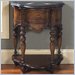 Pulaski Accents Console Table in Westport