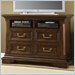 Pulaski Timber Heights TV Stand