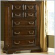 Pulaski Timber Heights 5 Drawer Chest 