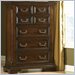Pulaski Timber Heights 5 Drawer Chest 