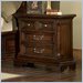 Pulaski Timber Heights Nightstand