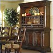 Pulaski Timber Heights Sideboard with Hutch