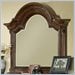 Pulaski Timber Heights Mirror