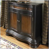 Pulaski Accents Hall Chest in Gallant Finish