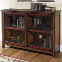 Pulaski Accent Bookcase