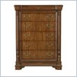 Pulaski Beckenham 6 Drawer Chest in Cherry Finish