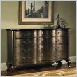 Pulaski Accents Console Table