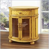 Pulaski Accents Chest in Cheddar