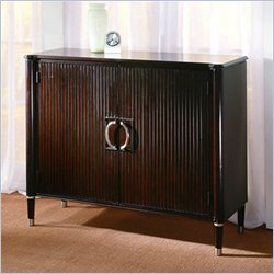 Pulaski Brown Contemporary Accent Chest