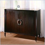 Pulaski Brown Contemporary Accent Chest