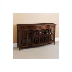 Pulaski Accents Console Table