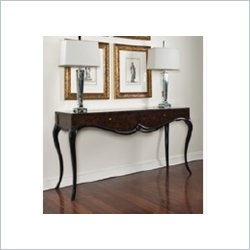 Pulaski Accents Modern Console Table