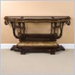 Pulaski Accents Modern Console Table