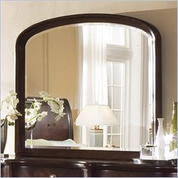 Pulaski Alura Arched Landscape Mirror