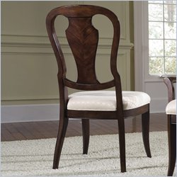 Pulaski Alura Fabric Dining Side Chair