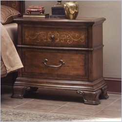 Pulaski Solana 2 Drawer Nightstand