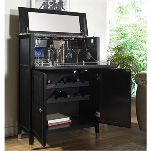 Cymax martini bar
