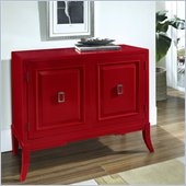 Pulaski Accents Accent Chest in Habanero Finish