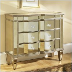 Pulaski Accent Chest in Marquis Finish