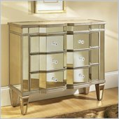 Pulaski Accent Chest in Marquis Finish
