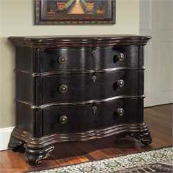 Pulaski Accents Accent Chest in Santiago Finish