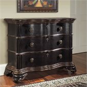 Pulaski Accents Accent Chest in Santiago Finish