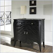 Pulaski Accents Accent Chest Black Tiger