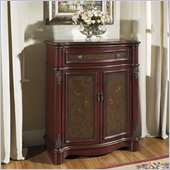 Pulaski Accents Accent Chest in Gramercy Finish