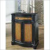 Pulaski Accents Accent Chest in Town & Country Finish
