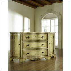 Pulaski Accents Accent Chest in Lorin Finish