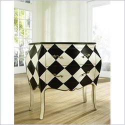 Pulaski Accents Accent Chest in Harley Finish