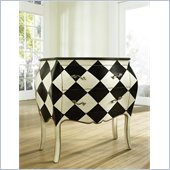 Pulaski Accents Accent Chest in Harley Finish