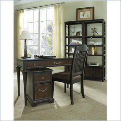 Pulaski Accents Coddington Desk in Coddington Finish