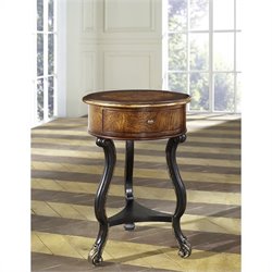 Pulaski Accents Accent Table in Latham Finish